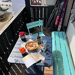 Apartamento Le Petit Cham *