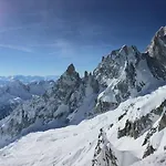 Le Petit Cham Apartamento Chamonix