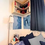 Le Petit Cham Apartamento