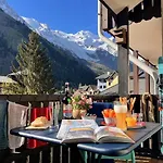 Le Petit Cham * Chamonix