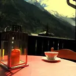 Apartamento Le Petit Cham Chamonix