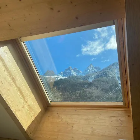 Le Petit Cham Apartment