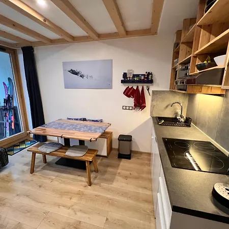 Le Petit Cham * Chamonix