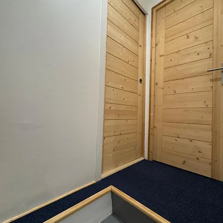 Le Petit Cham Apartman