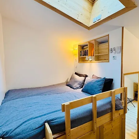 Le Petit Cham Chamonix