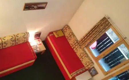 Le Petit Cham Apartment Chamonix