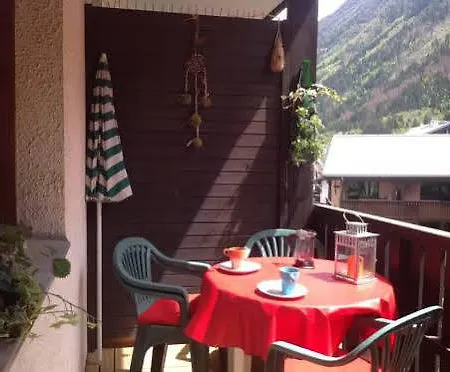Le Petit Cham