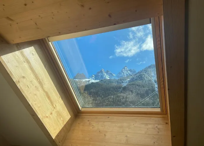 Le Petit Cham Appartement