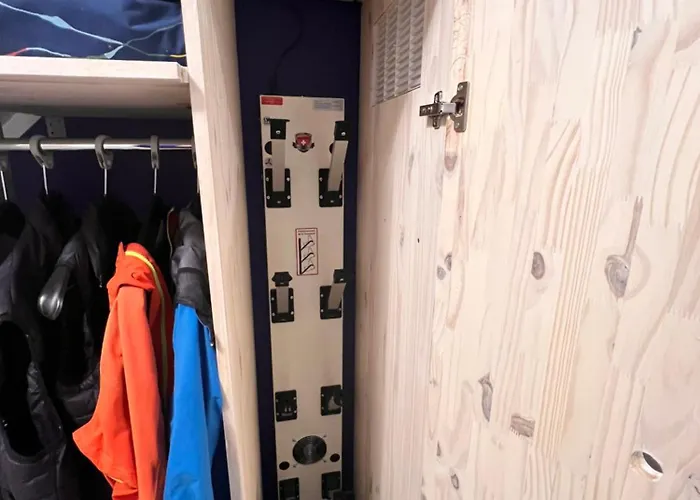 Le Petit Cham Chamonix