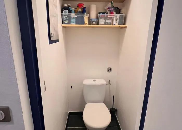 Appartement Le Petit Cham Chamonix