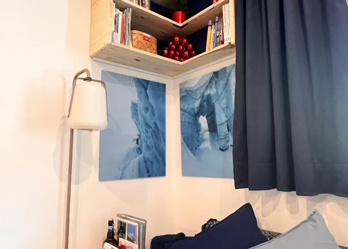 Le Petit Cham Appartement