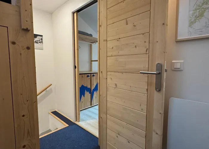 Le Petit Cham Chamonix