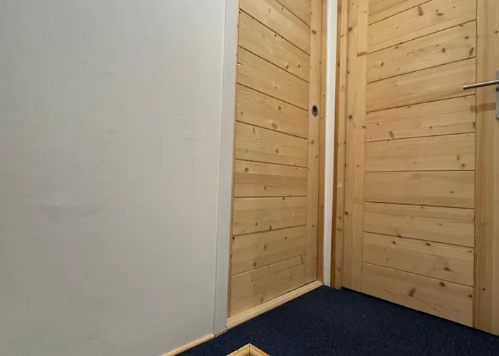 Le Petit Cham Appartement