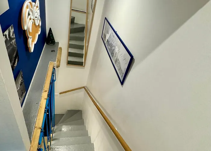 Le Petit Cham Appartement Chamonix