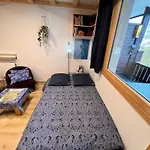 Apartment Le Petit Cham Chamonix