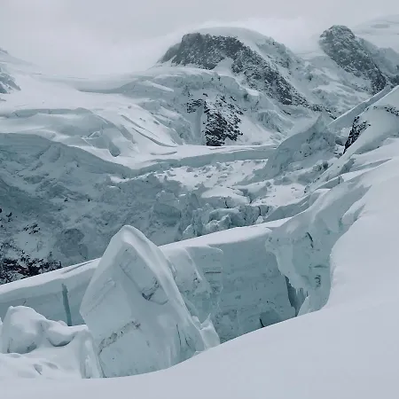 Le Petit Cham Apartment Chamonix