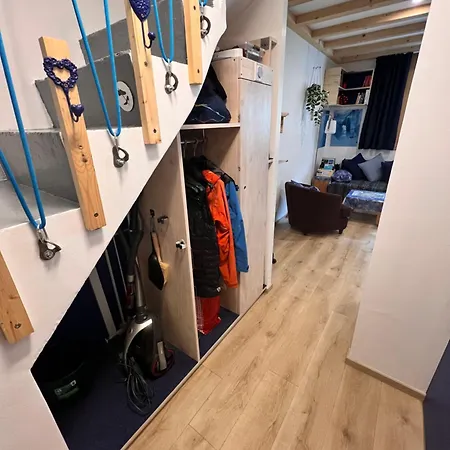 Apartment Le Petit Cham