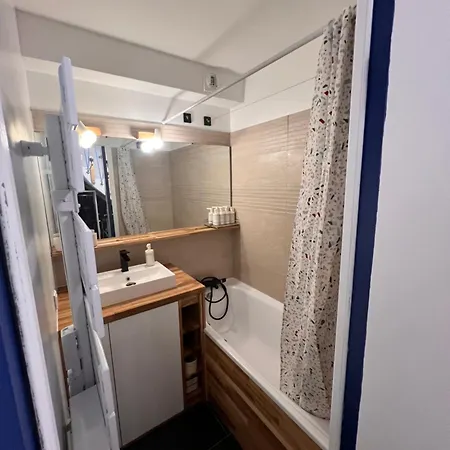 Apartment Le Petit Cham *