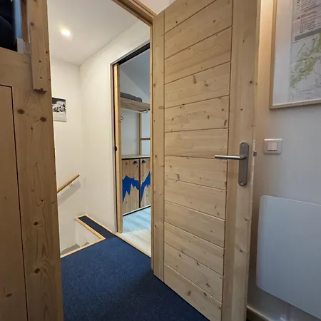 Le Petit Cham Chamonix