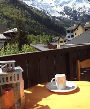Grépon Mont-blanc