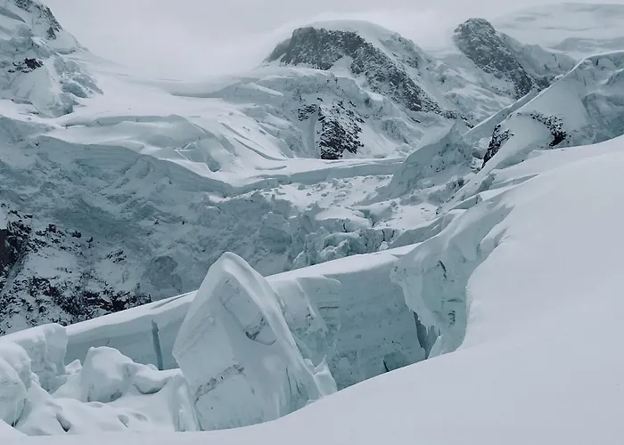 Le Petit Cham Apartamento Chamonix Mont Blanc