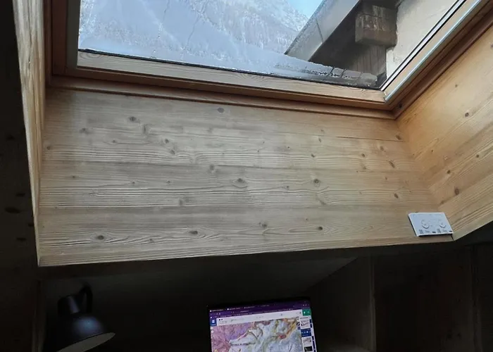 Le Petit Cham Apartamento *