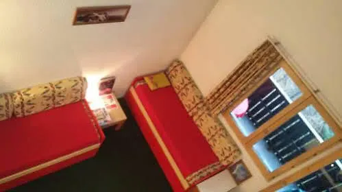 Le Petit Cham Apartamento Chamonix Mont Blanc