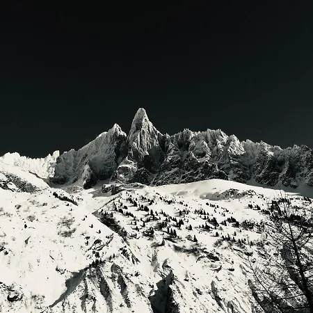 Le Petit Cham Appartement *