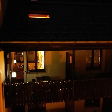 Le Petit Cham * Chamonix