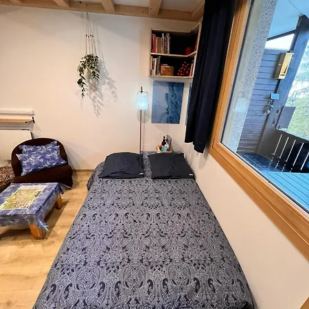 Appartement Le Petit Cham Chamonix