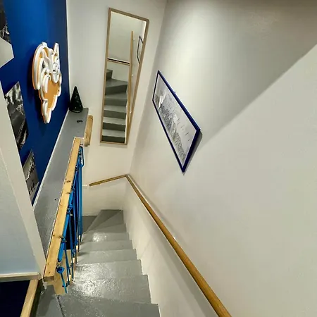 Le Petit Cham Appartement Chamonix